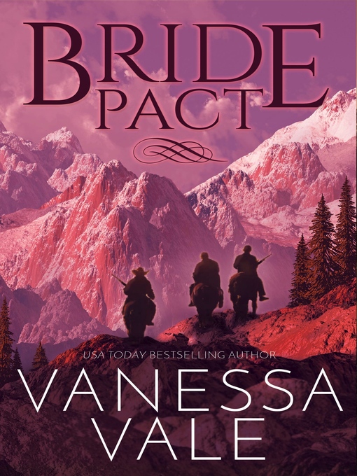 Title details for Bride Pact by Vanessa Vale - Available